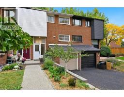 5474 SCHUELLER Crescent, Burlington, Ontario