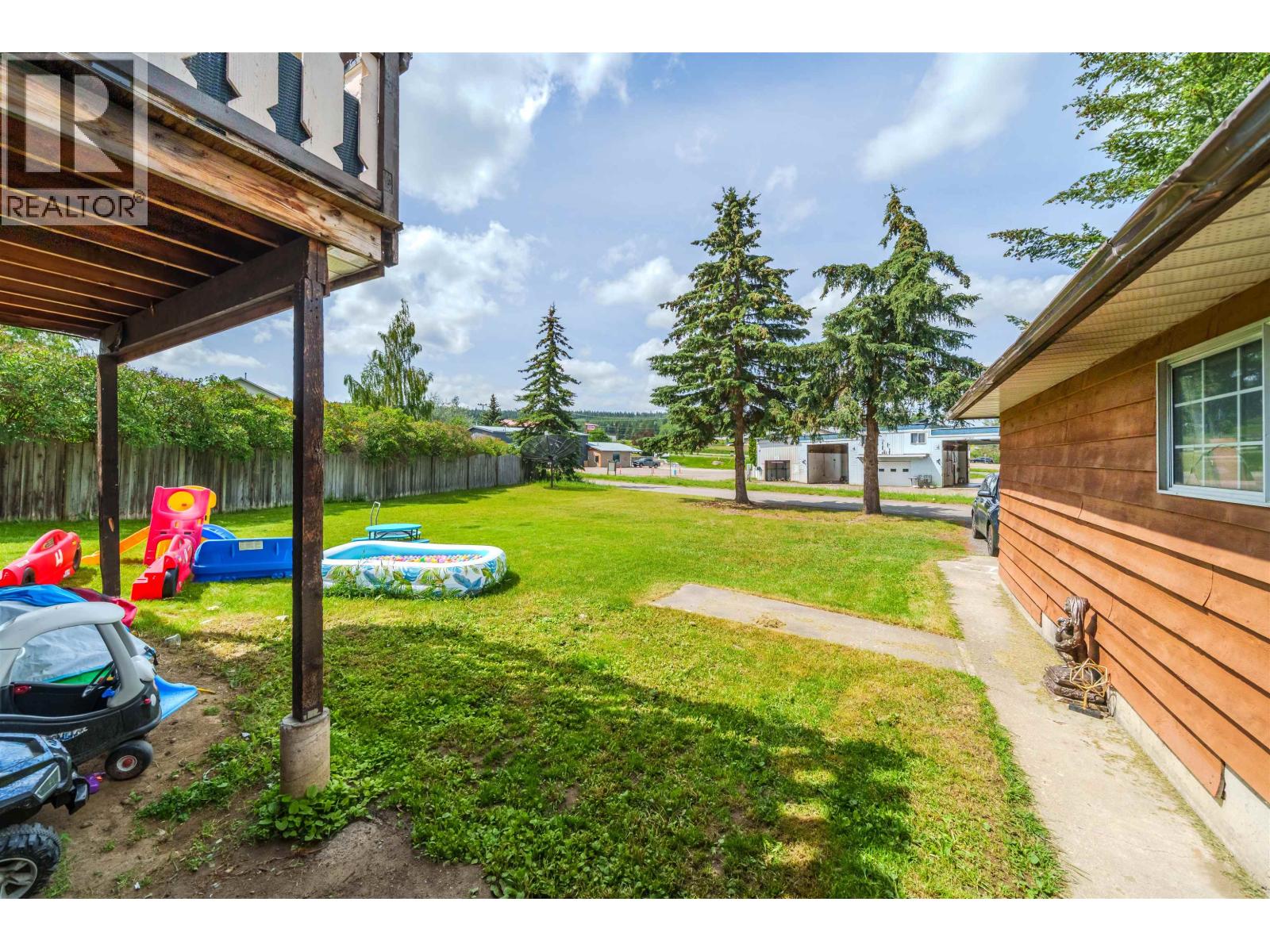720 CARIBOO TRAIL