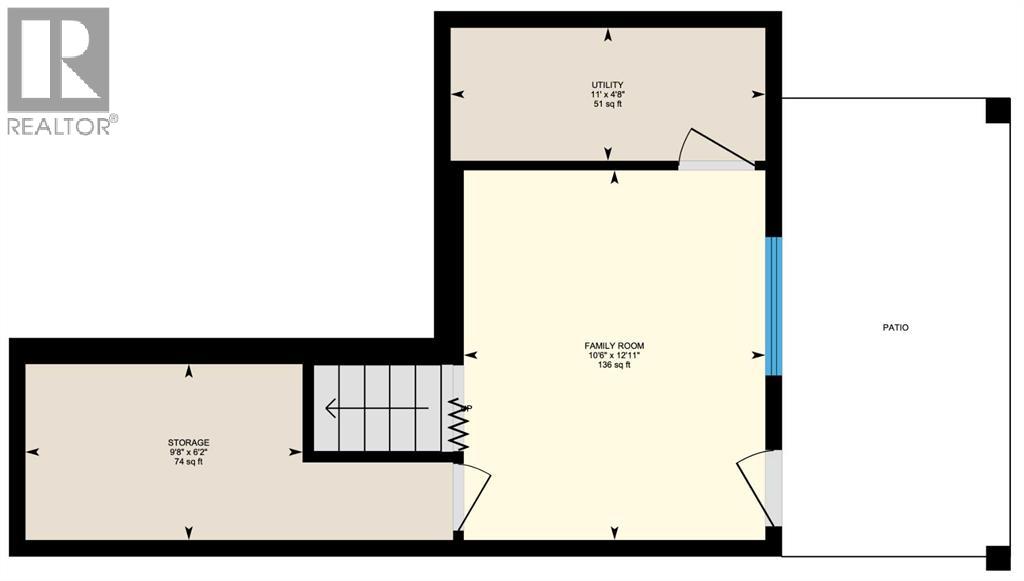 231 Copperfield Lane Se, Calgary, Alberta  T2Z 4T3 - Photo 35 - A2352512