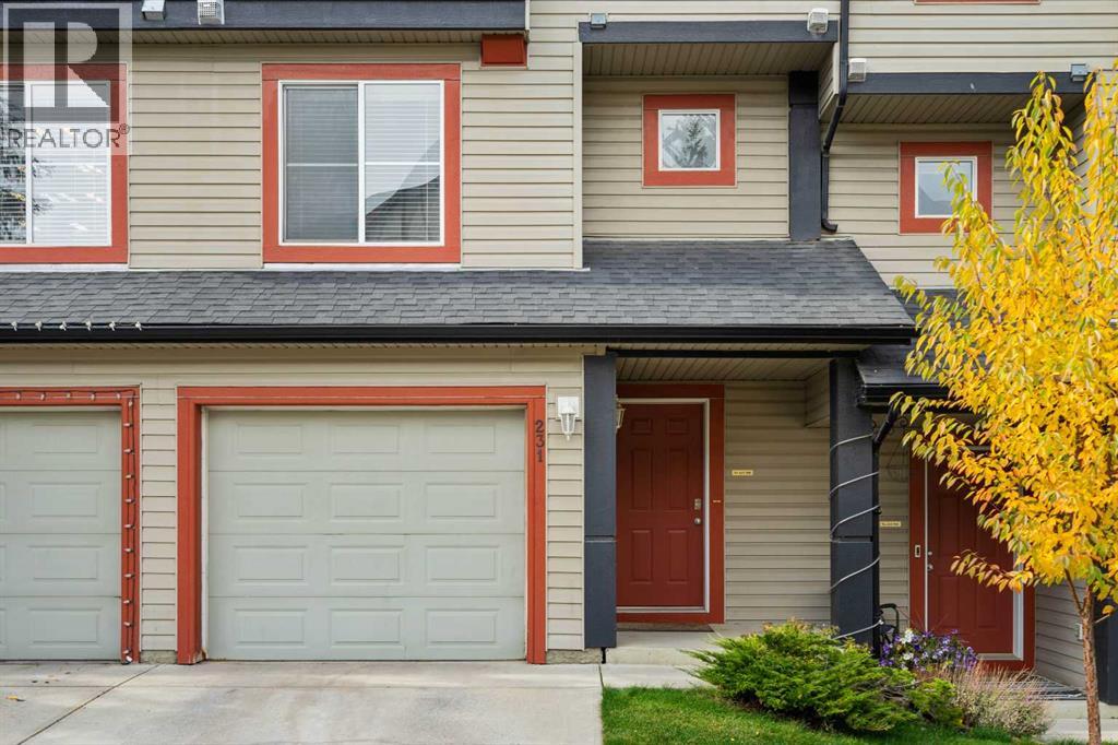 231 Copperfield Lane Se, Calgary, Alberta  T2Z 4T3 - Photo 2 - A2352512