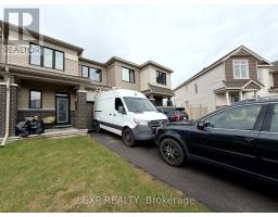 27 BERMONDSEY WAY, Ottawa, Ontario