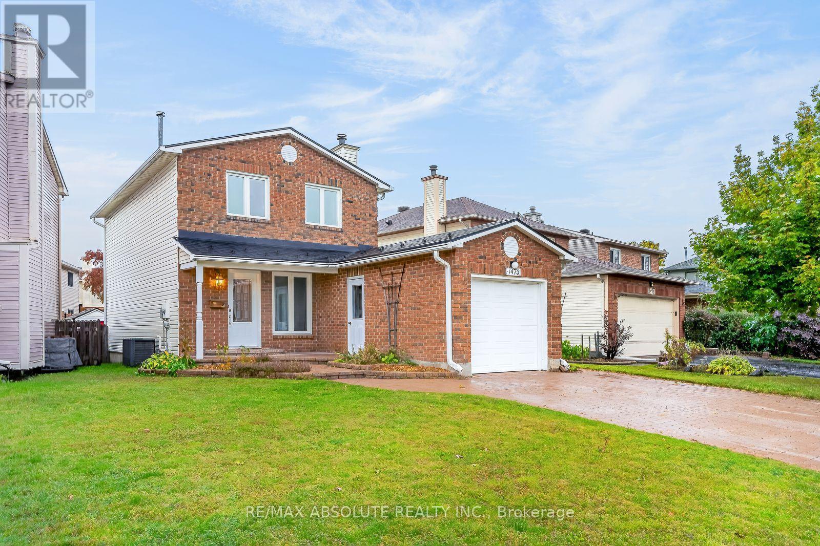 1475 Deavy Way, Ottawa, Ontario