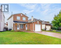 1475 DEAVY WAY, Ottawa, Ontario