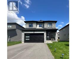 712 NAMUR STREET, Russell, Ontario