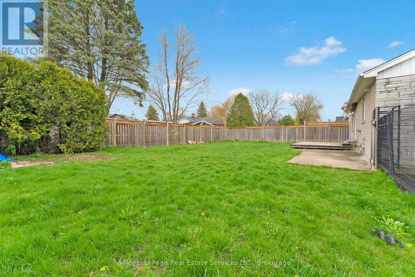 Main Floor - 65 Cumming Court, Hamilton, Ontario  L9G 1V4 - Photo 19 - X14034402