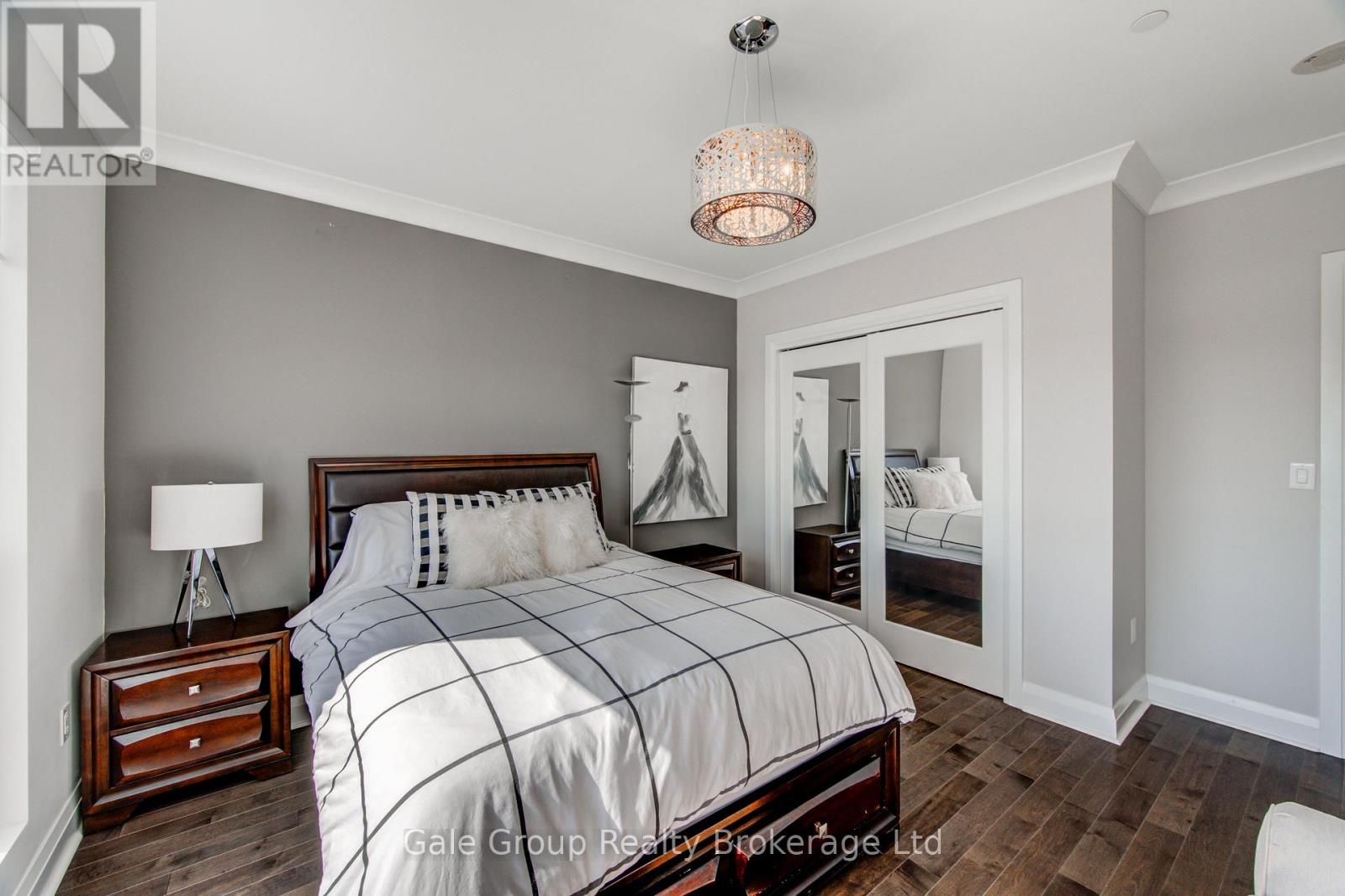 2702 - 330 Ridout Street N, London East, Ontario  N6A 0A7 - Photo 16 - X14034478