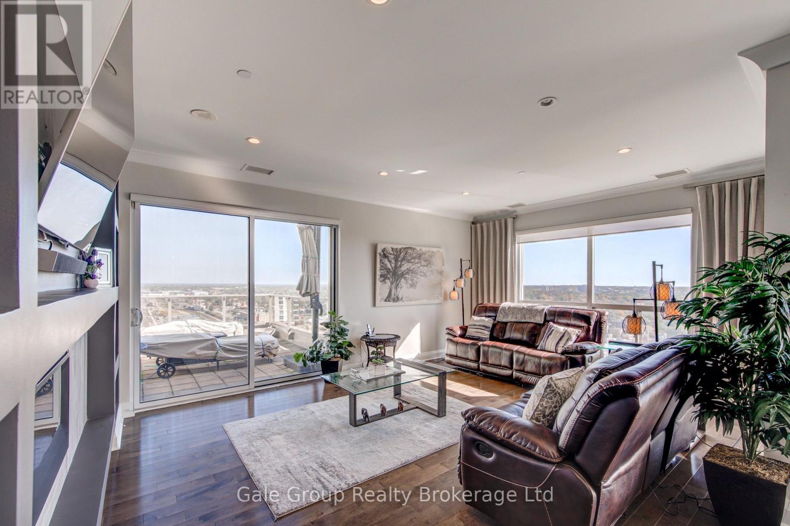 2702 - 330 Ridout Street N, London East, Ontario  N6A 0A7 - Photo 19 - X14034478