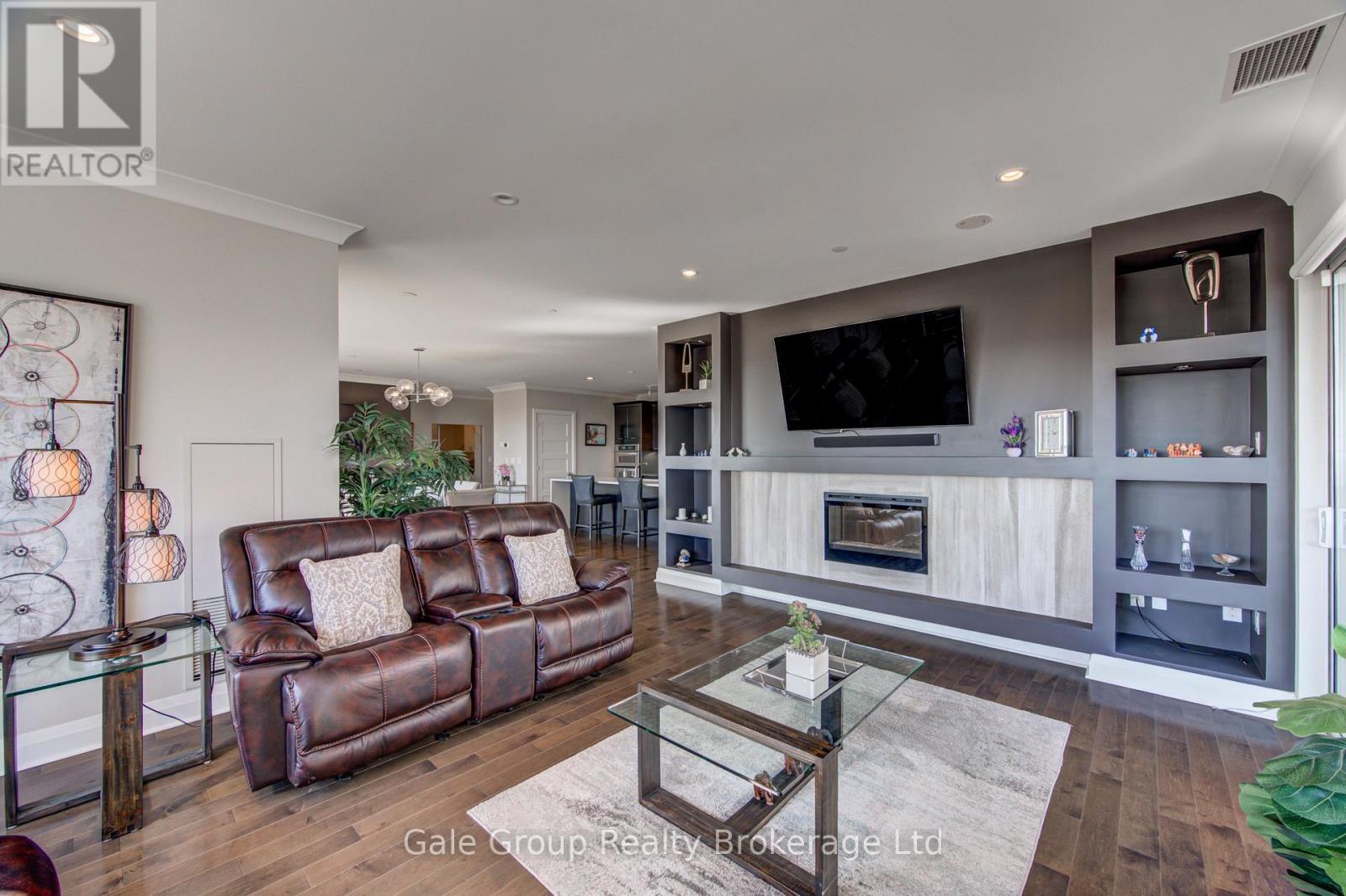 2702 - 330 Ridout Street N, London East, Ontario  N6A 0A7 - Photo 20 - X14034478