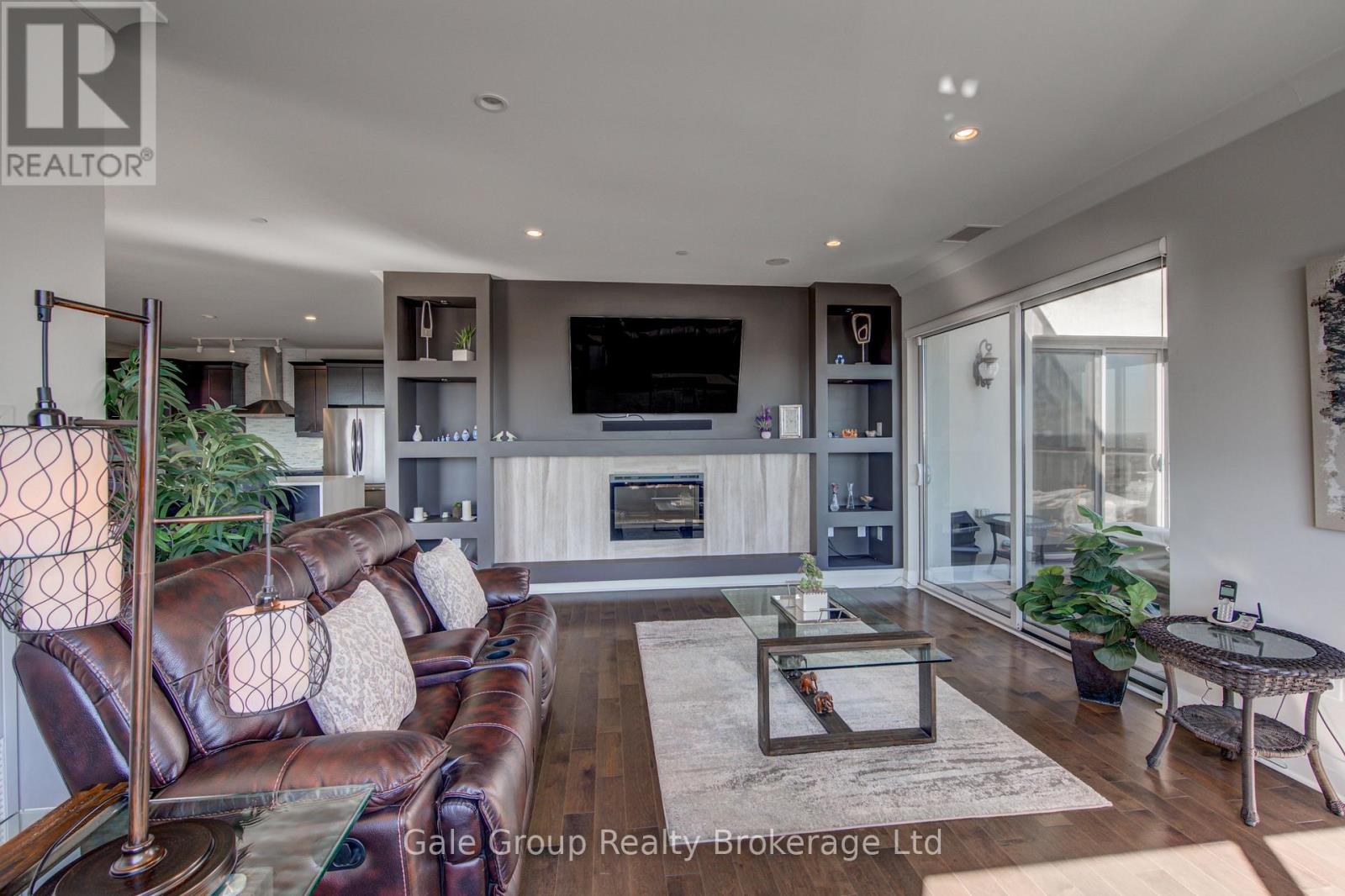 2702 - 330 Ridout Street N, London East, Ontario  N6A 0A7 - Photo 21 - X14034478