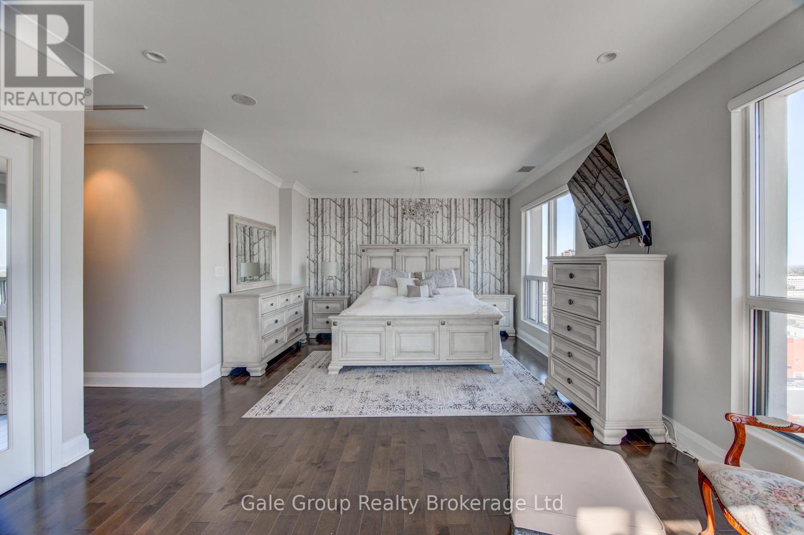 2702 - 330 Ridout Street N, London East, Ontario  N6A 0A7 - Photo 22 - X14034478