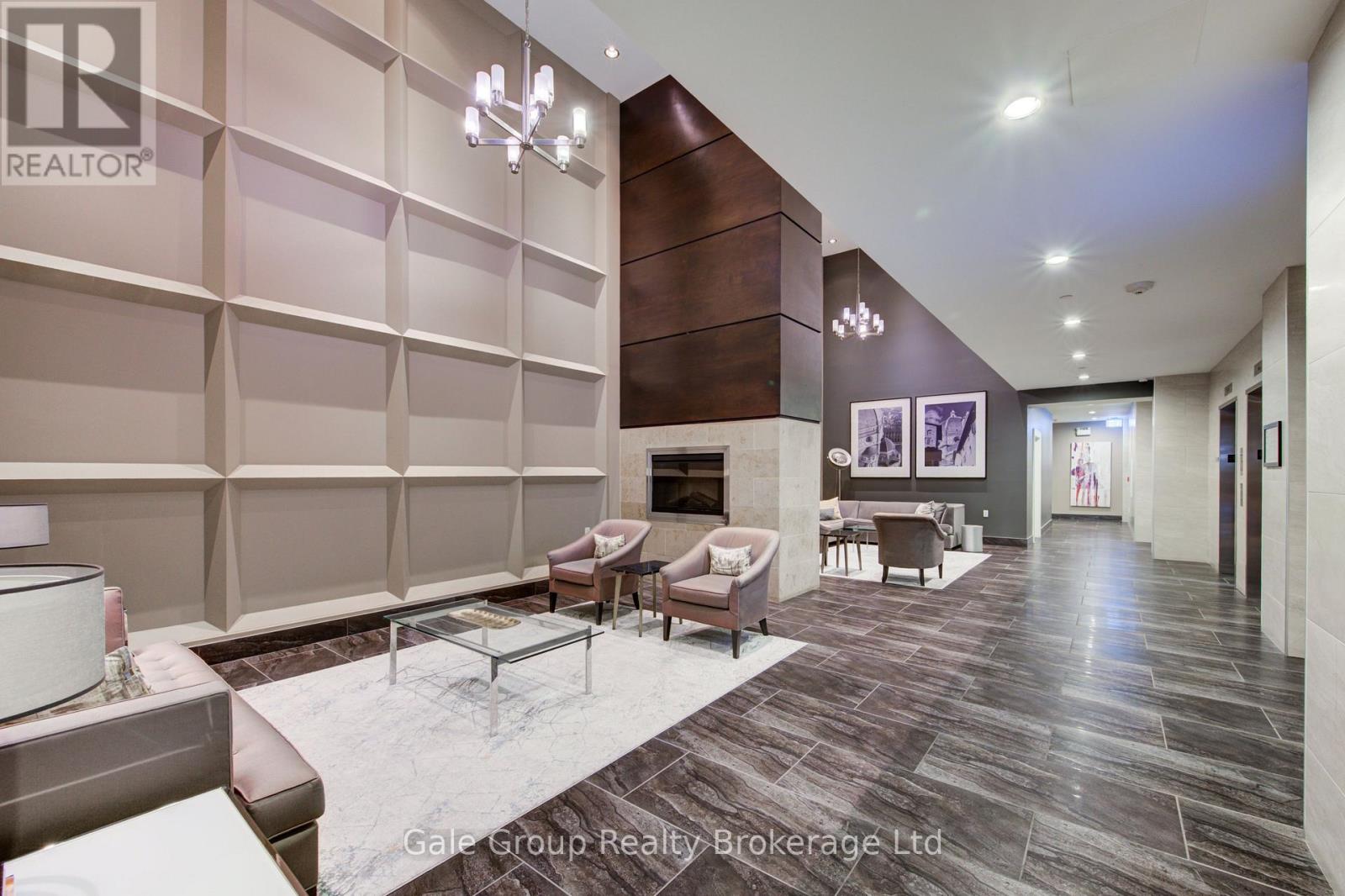 2702 - 330 Ridout Street N, London East, Ontario  N6A 0A7 - Photo 4 - X14034478