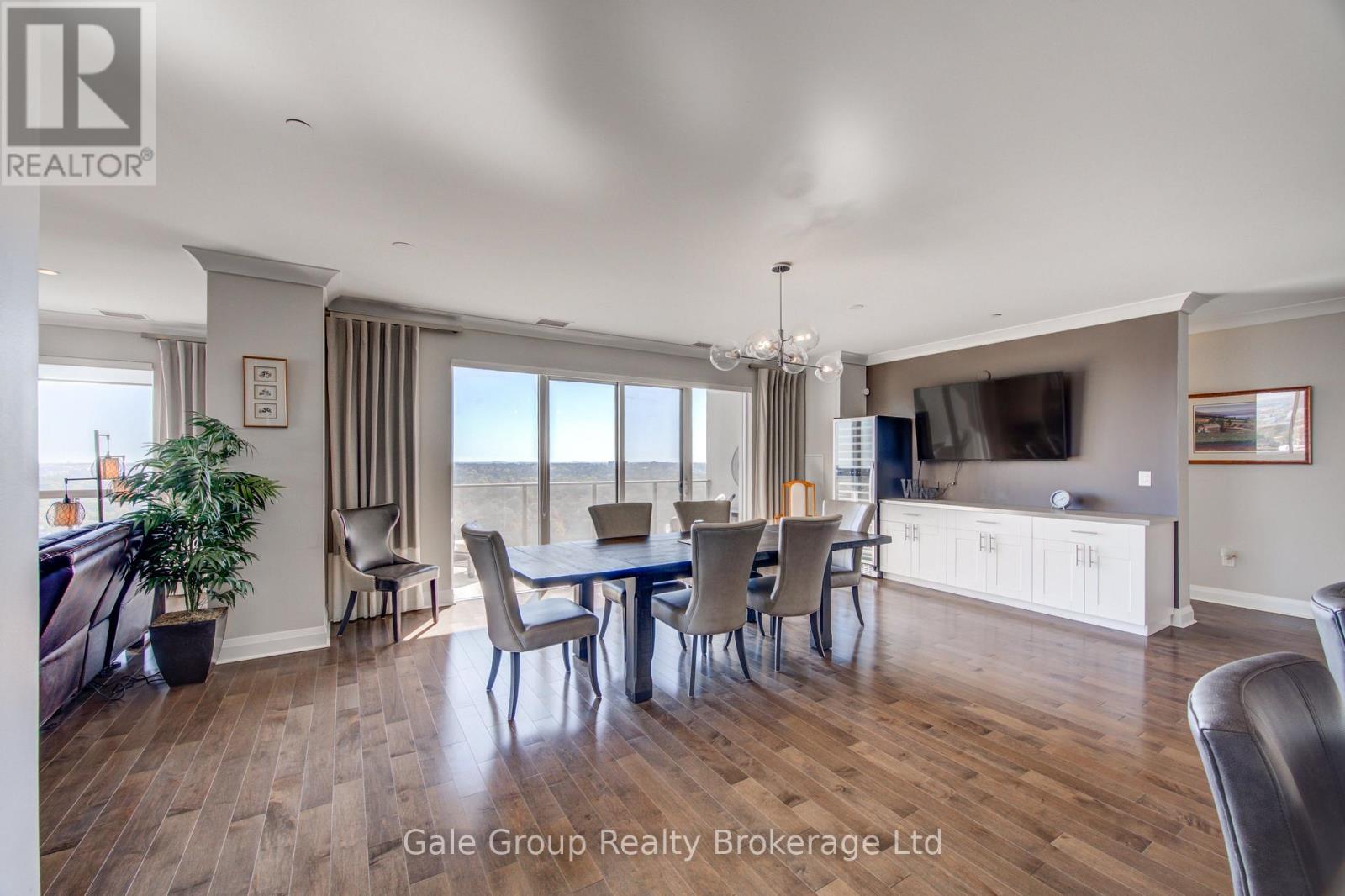 2702 - 330 Ridout Street N, London East, Ontario  N6A 0A7 - Photo 7 - X14034478