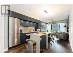507 - 170 SUMACH STREET, Toronto, Ontario