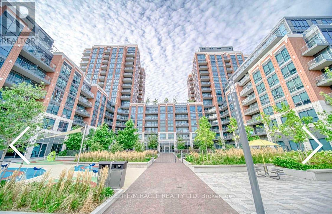 1320 - 31 Tippett Road, Toronto, Ontario  M3H 0C8 - Photo 1 - C14034428