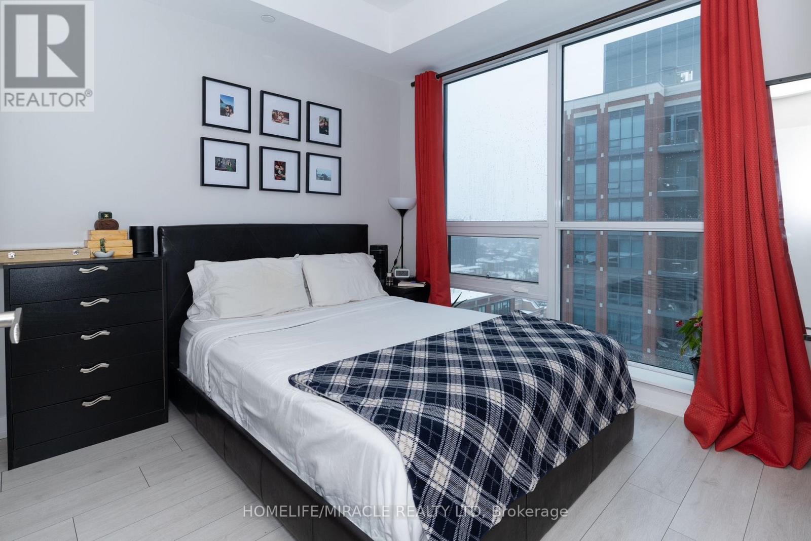 1320 - 31 Tippett Road, Toronto, Ontario  M3H 0C8 - Photo 10 - C14034428