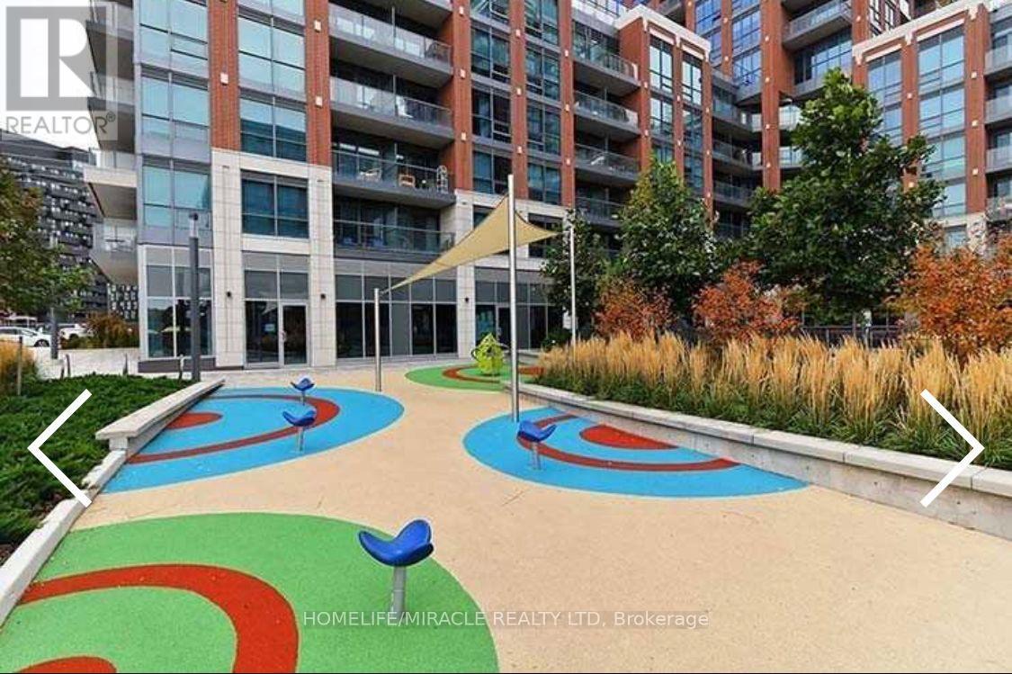 1320 - 31 Tippett Road, Toronto, Ontario  M3H 0C8 - Photo 17 - C14034428