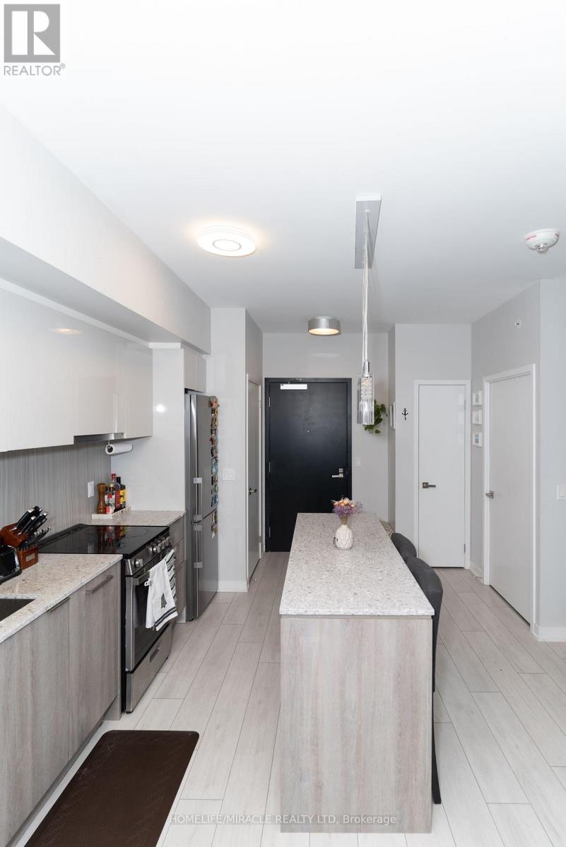 1320 - 31 Tippett Road, Toronto, Ontario  M3H 0C8 - Photo 6 - C14034428