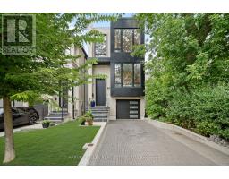 84 FLORENCE AVENUE, Toronto, Ontario