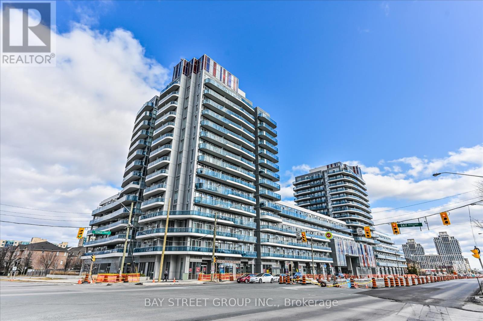 529 - 9471 YONGE STREET, Richmond Hill, Ontario