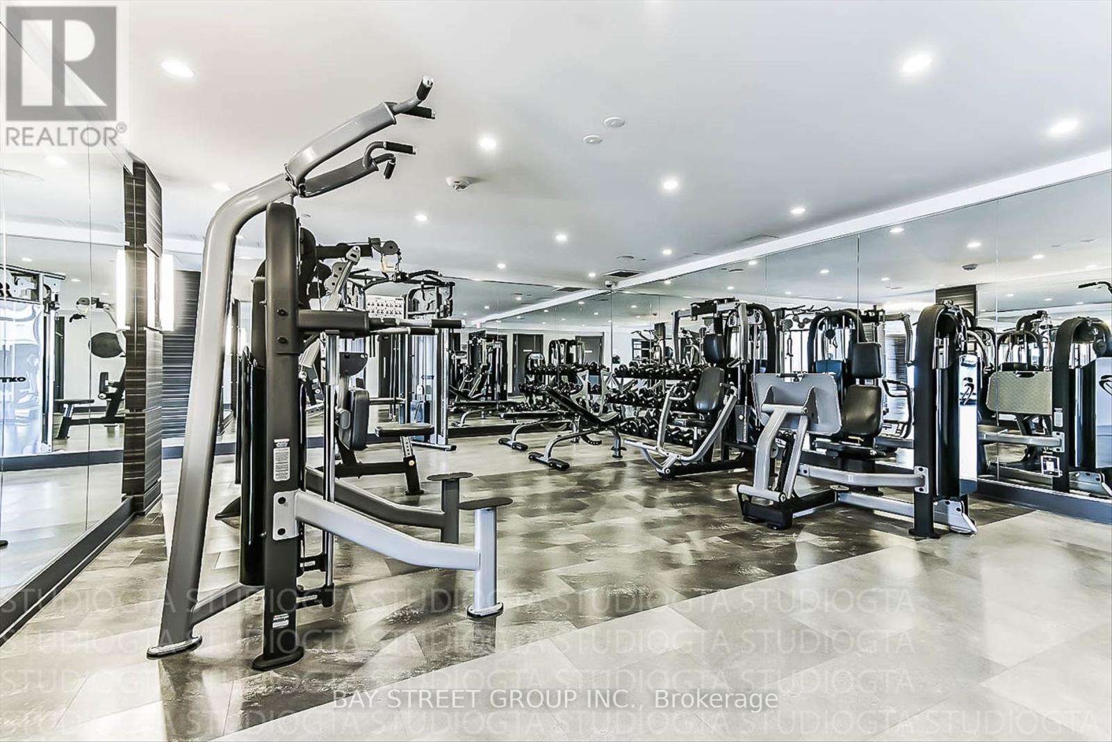 529 - 9471 Yonge Street, Richmond Hill, Ontario  L4C 1V4 - Photo 15 - N14034398