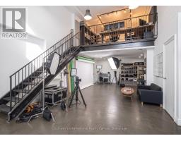 122 - 401 LOGAN AVENUE, Toronto, Ontario