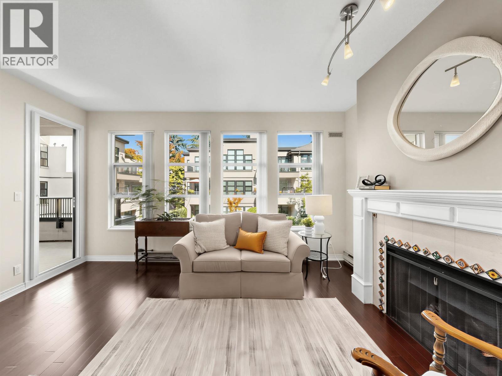221 3769 W 7th Avenue, Vancouver, British Columbia  V6R 1W6 - Photo 3 - R3174557