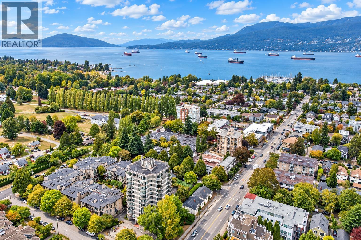 221 3769 W 7th Avenue, Vancouver, British Columbia  V6R 1W6 - Photo 25 - R3174557