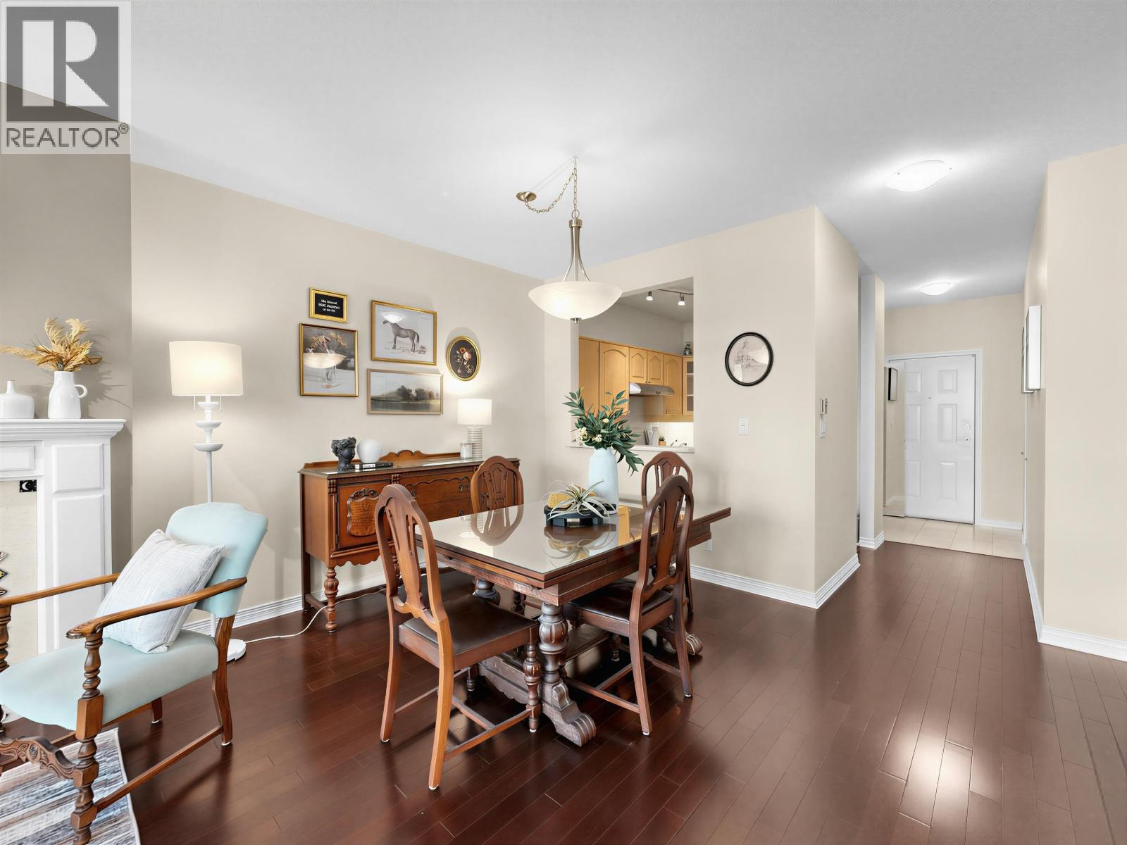221 3769 W 7th Avenue, Vancouver, British Columbia  V6R 1W6 - Photo 5 - R3174557