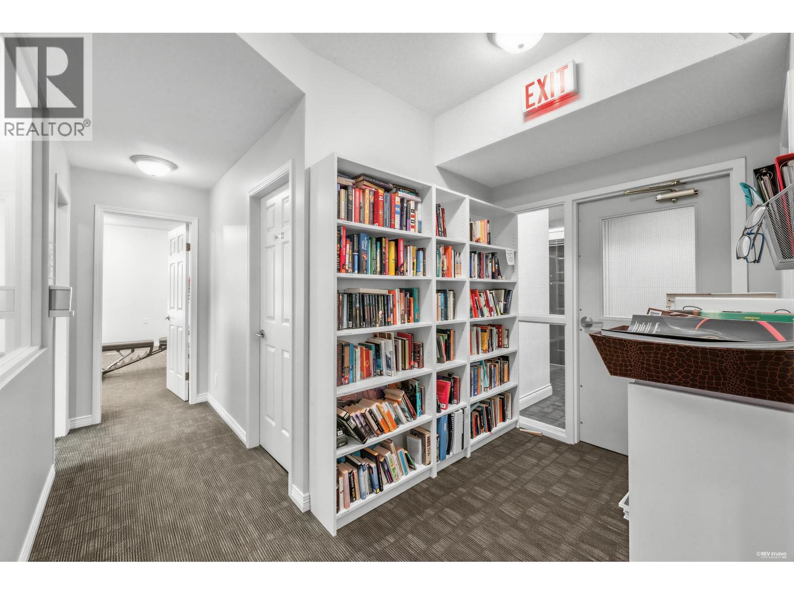 221 3769 W 7th Avenue, Vancouver, British Columbia  V6R 1W6 - Photo 21 - R3174557