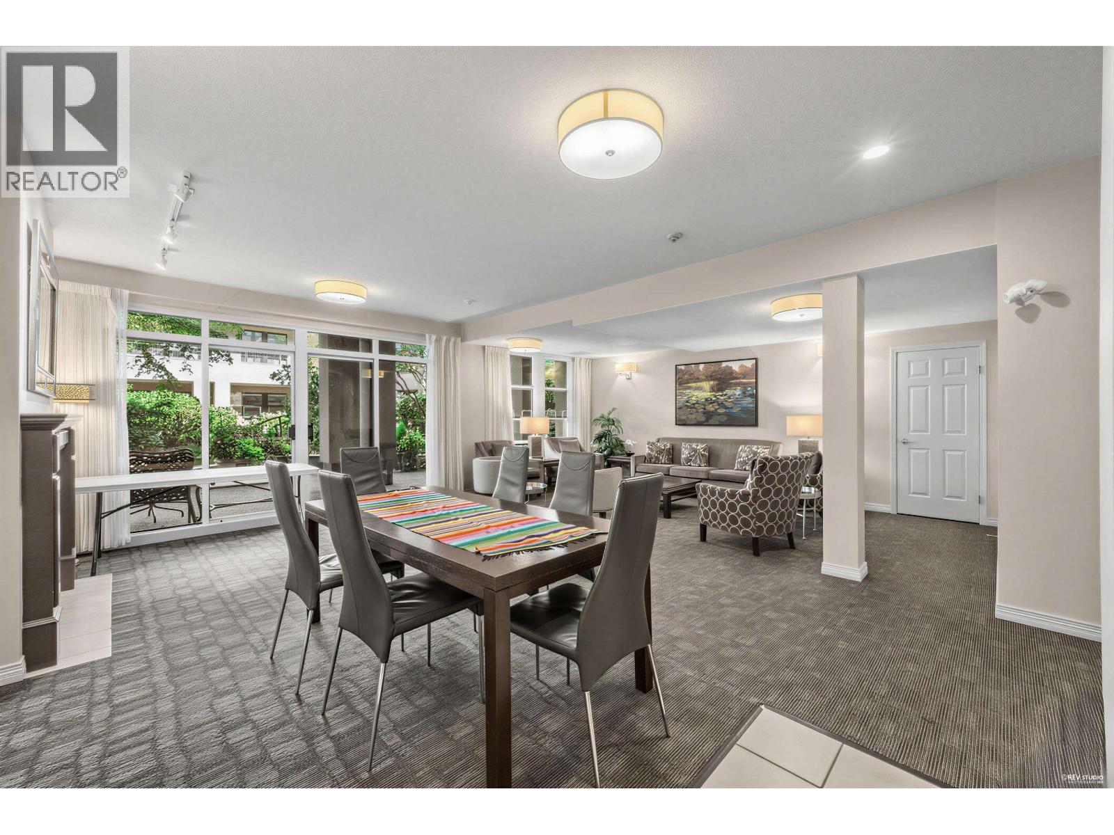 221 3769 W 7th Avenue, Vancouver, British Columbia  V6R 1W6 - Photo 20 - R3174557