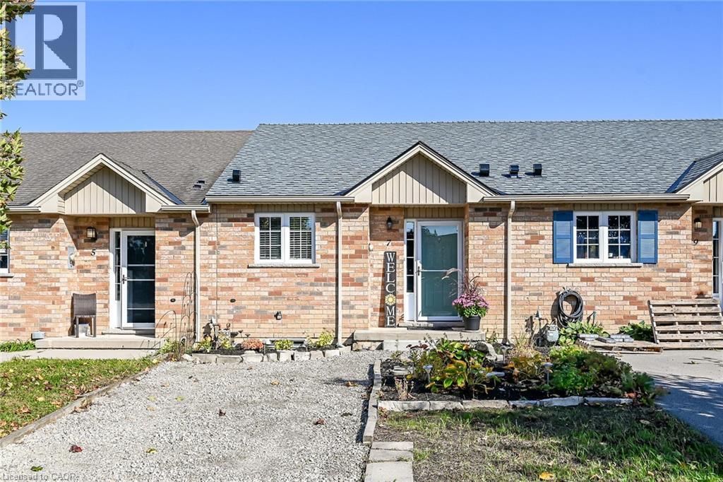 7 Powell Lane, Cayuga, Ontario  N0A 1E0 - Photo 2 - 40871177