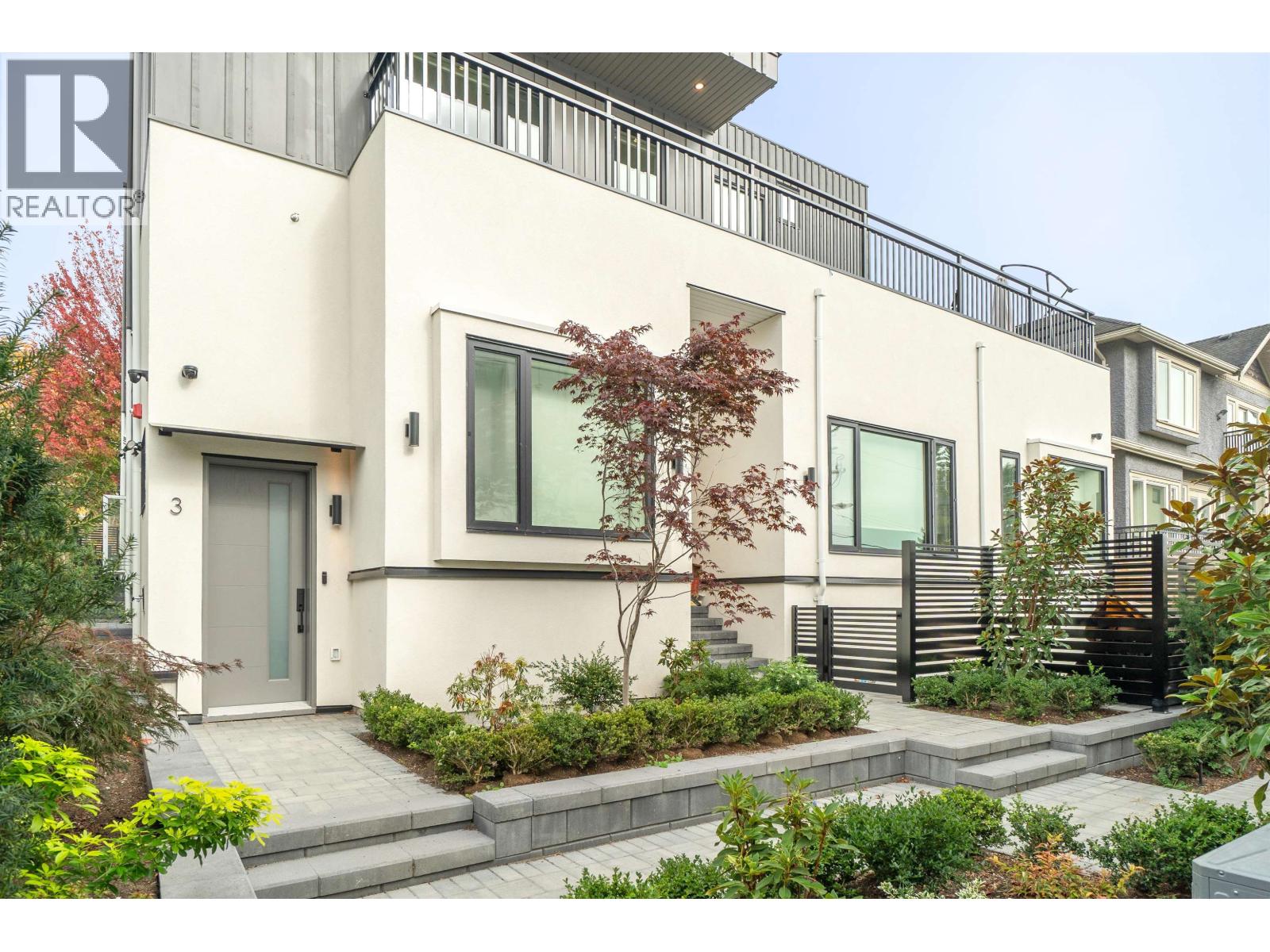 3 950 W 57TH AVENUE, Vancouver, British Columbia