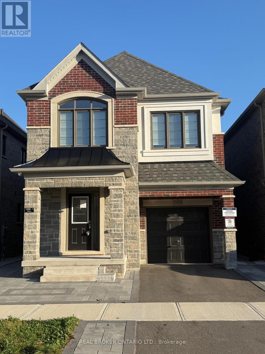 1559 KITCHEN COURT, Milton, Ontario