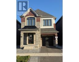 1559 KITCHEN COURT, Milton, Ontario