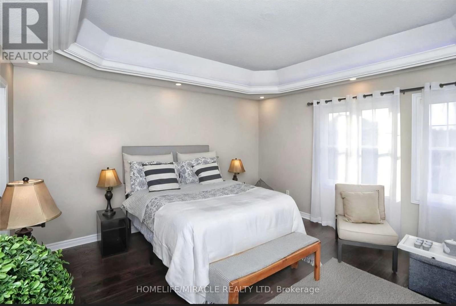 71 Pantomine Boulevard, Brampton, Ontario  L6Y 5N4 - Photo 12 - W14034414