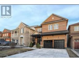 71 PANTOMINE BOULEVARD, Brampton, Ontario