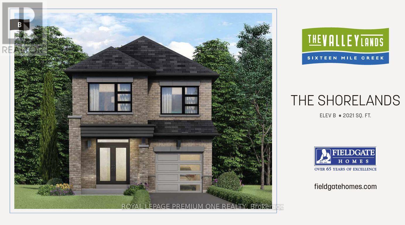 853 HICKORY CRESCENT, Milton, Ontario