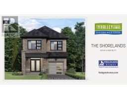 853 HICKORY CRESCENT, Milton, Ontario