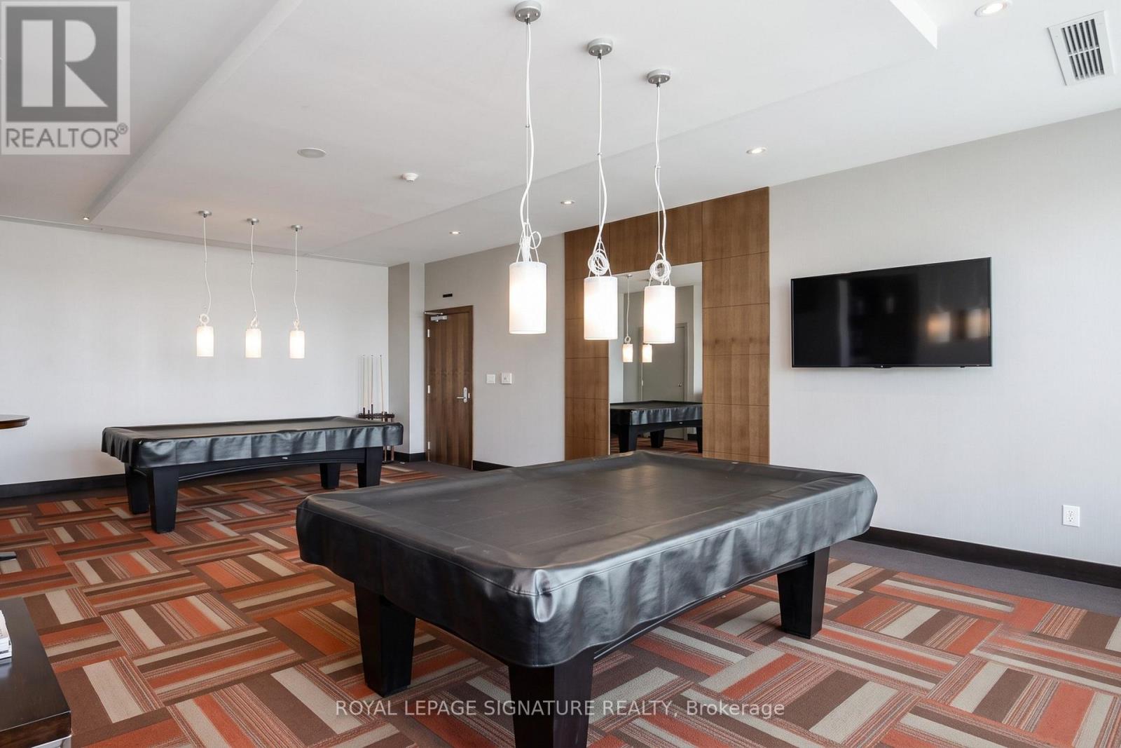 1201 - 4065 Brickstone Mews, Mississauga, Ontario  L5B 0G3 - Photo 11 - W14034446
