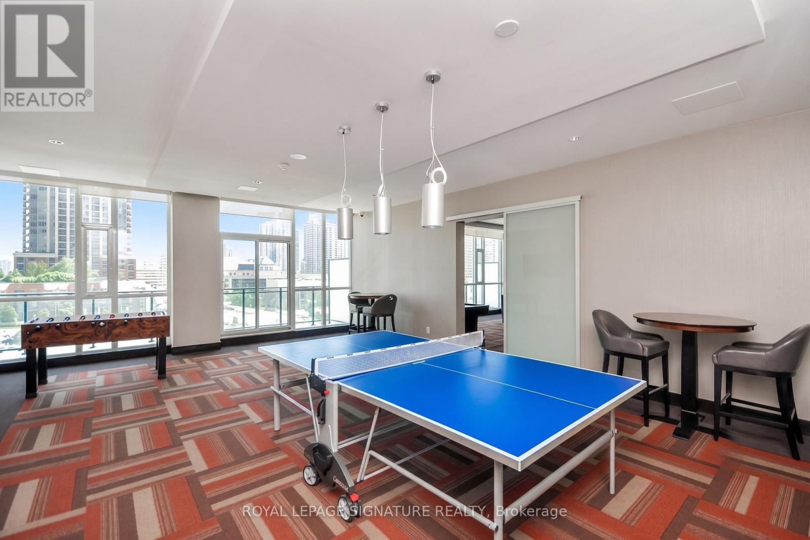 1201 - 4065 Brickstone Mews, Mississauga, Ontario  L5B 0G3 - Photo 12 - W14034446