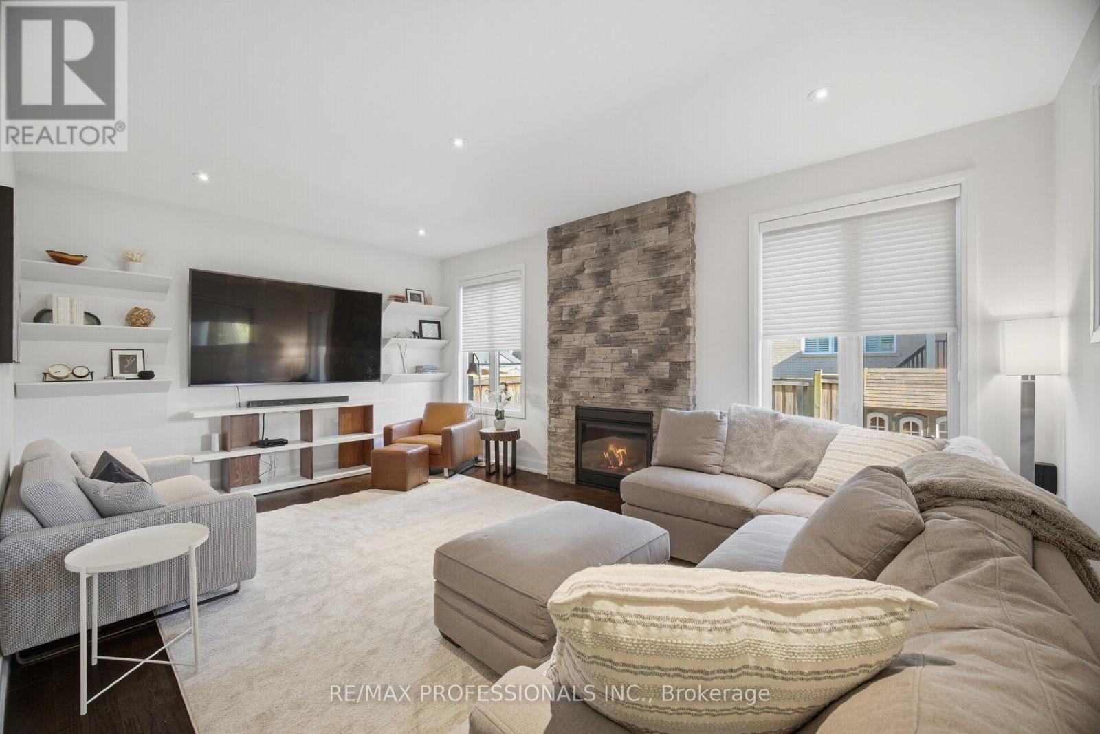 144 Cherryhurst Road, Oakville, Ontario  L6M 0W1 - Photo 16 - W14034450