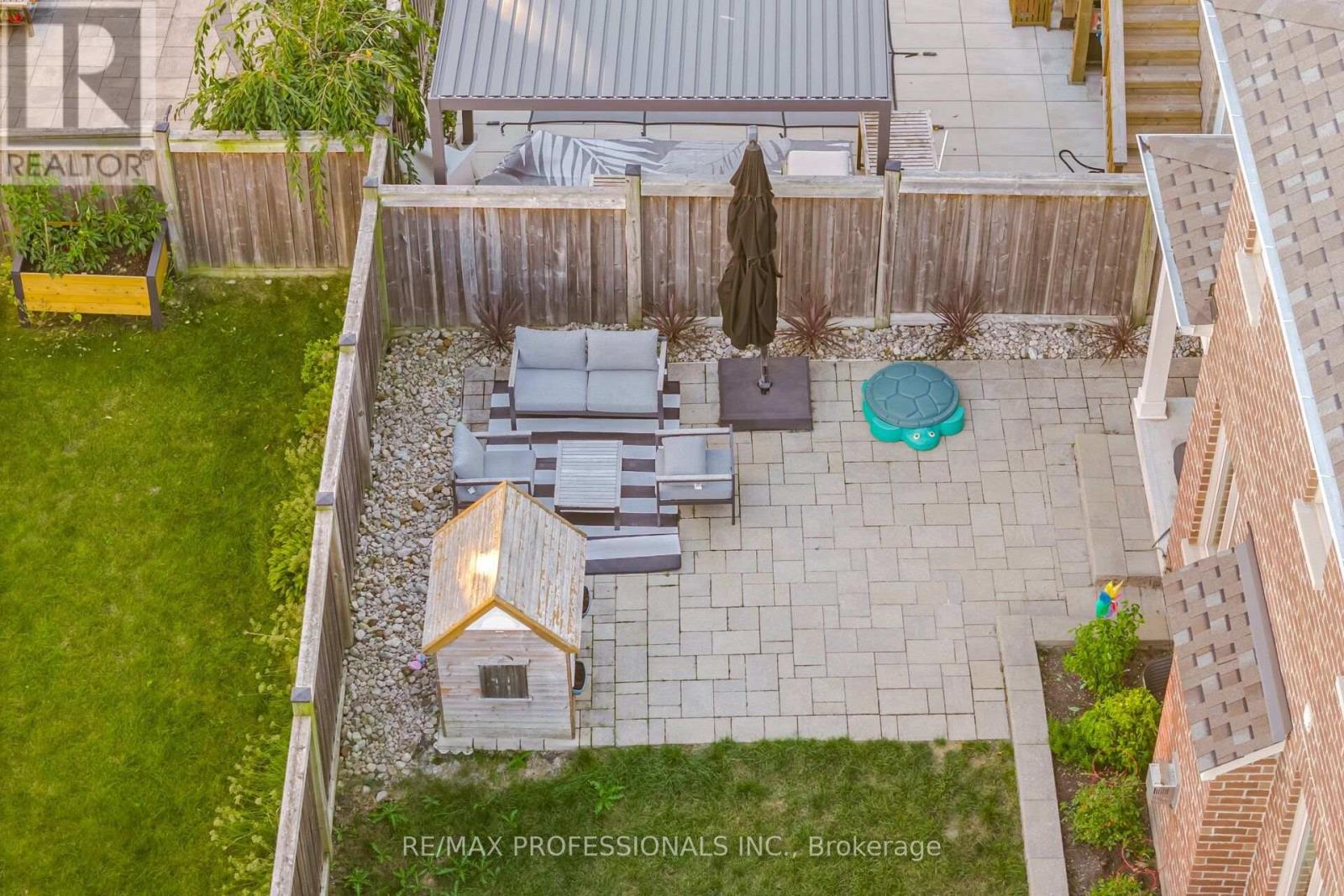 144 Cherryhurst Road, Oakville, Ontario  L6M 0W1 - Photo 50 - W14034450