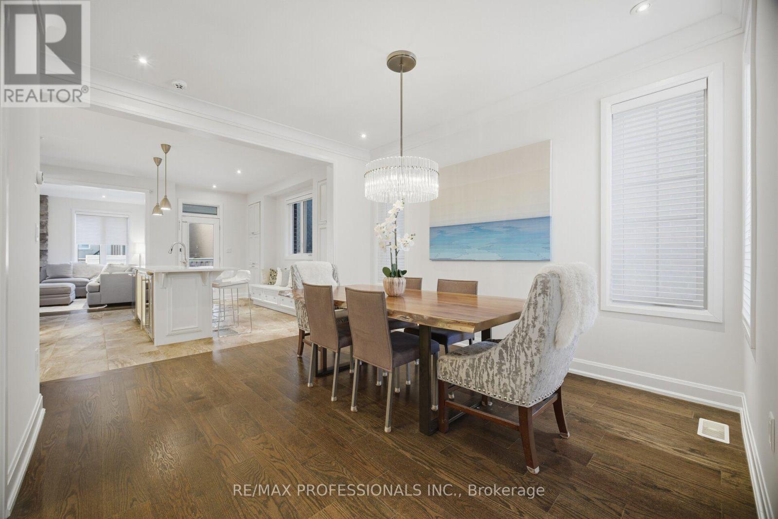 144 Cherryhurst Road, Oakville, Ontario  L6M 0W1 - Photo 6 - W14034450