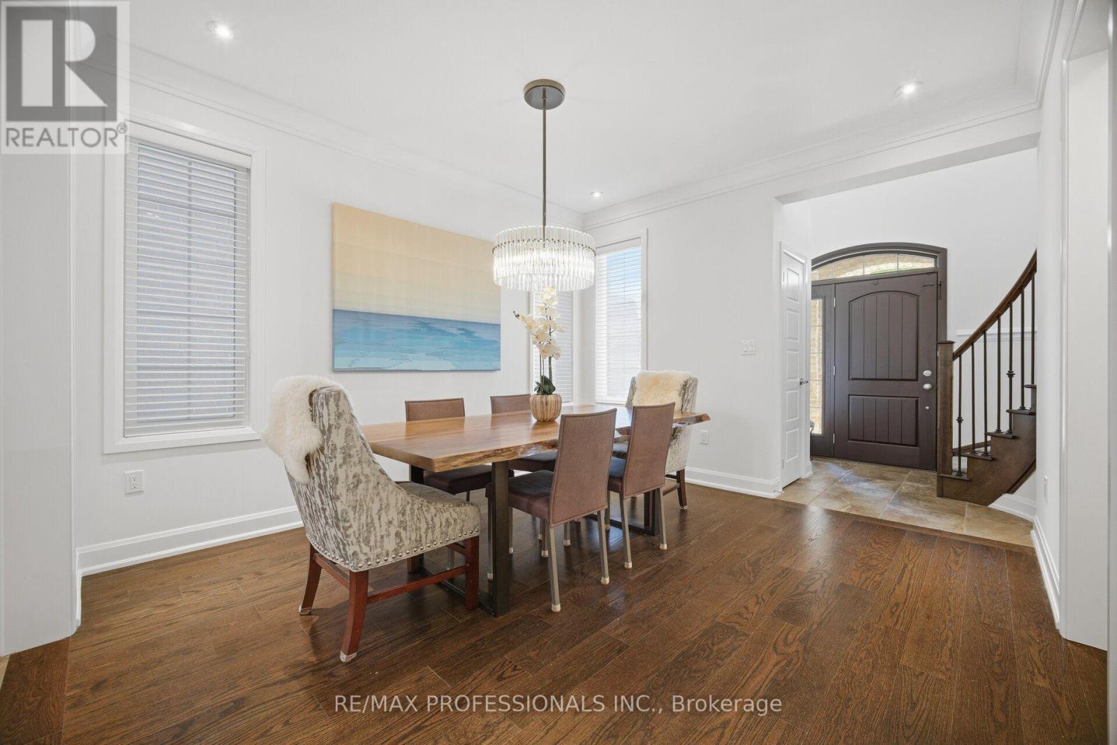 144 Cherryhurst Road, Oakville, Ontario  L6M 0W1 - Photo 7 - W14034450