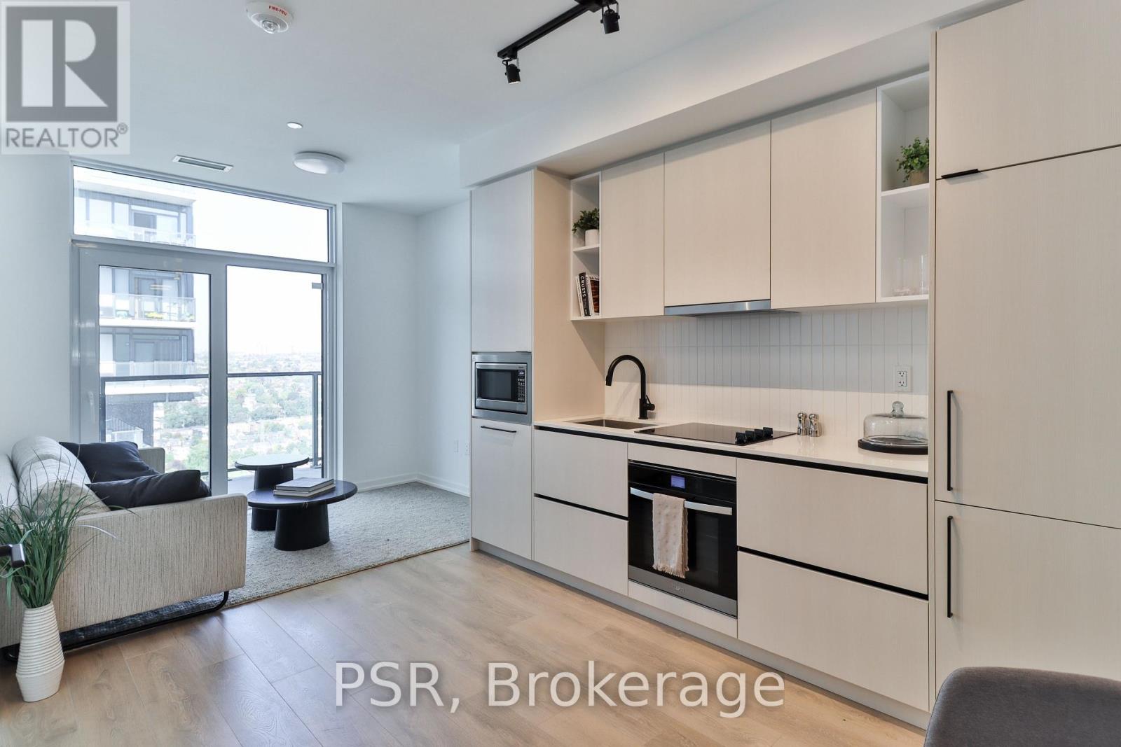 2305 - 10 GRAPHOPHONE GROVE, Toronto, Ontario
