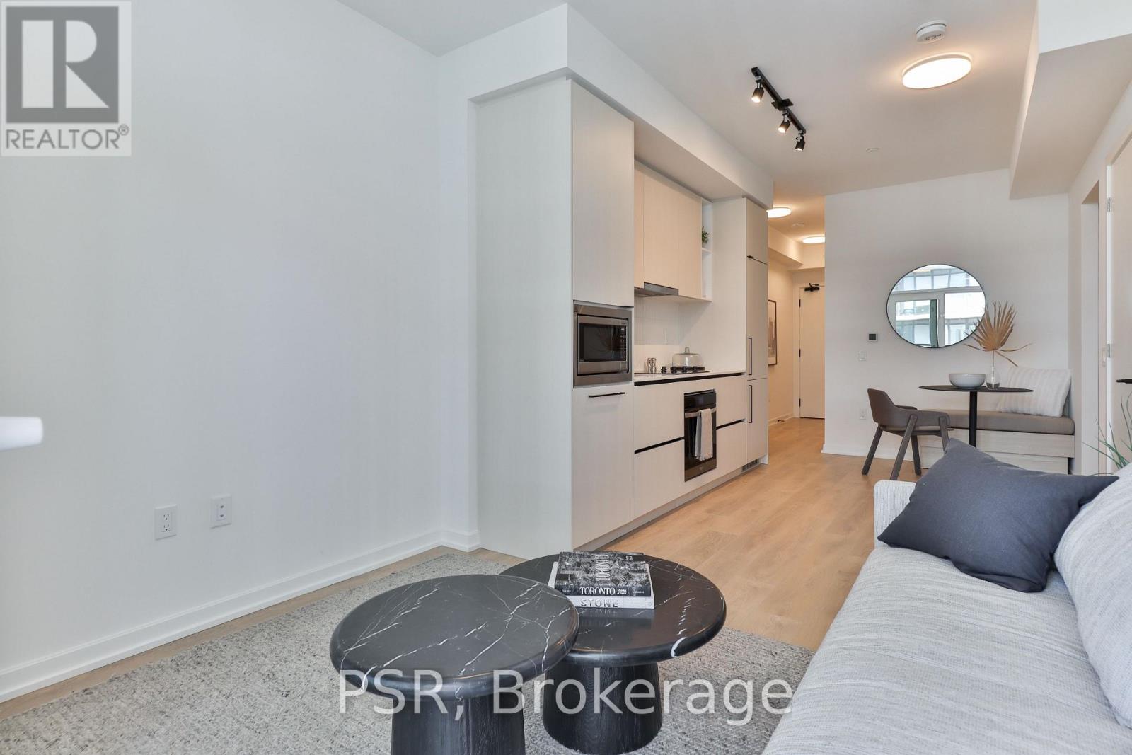 2305 - 10 Graphophone Grove, Toronto (Dovercourt-Wallace Emerson-Junction), Ontario  M6H 0E5 - Photo 16 - W14034468