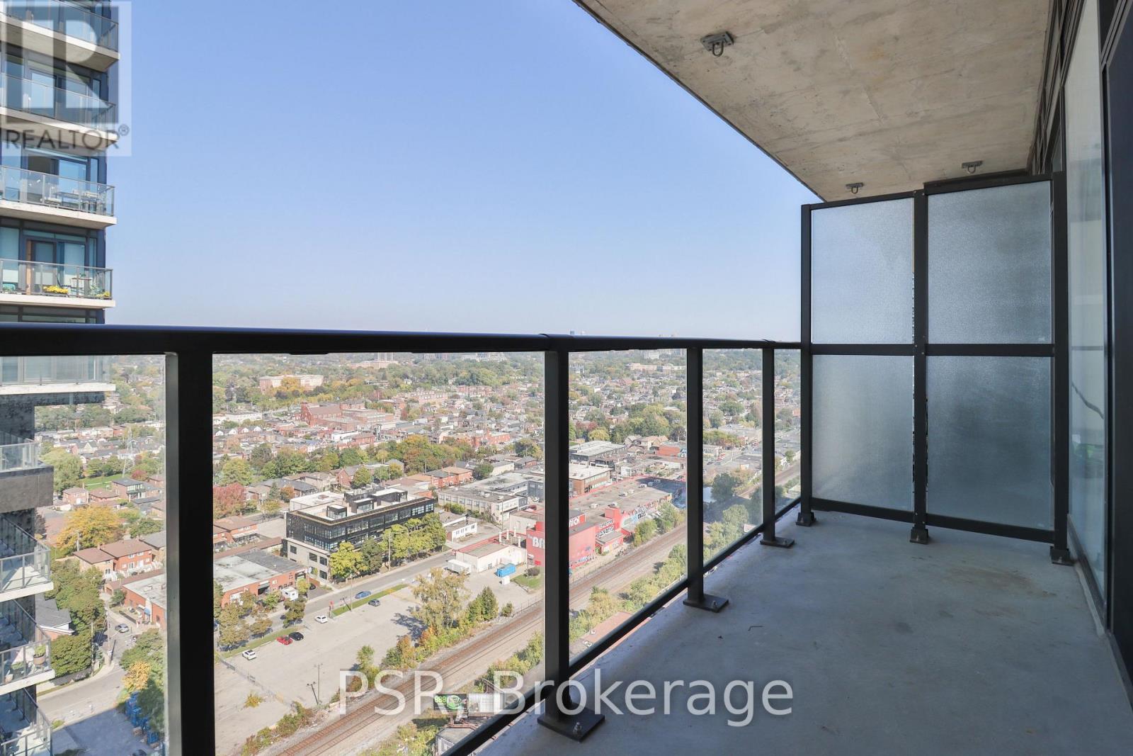 2305 - 10 Graphophone Grove, Toronto (Dovercourt-Wallace Emerson-Junction), Ontario  M6H 0E5 - Photo 17 - W14034468