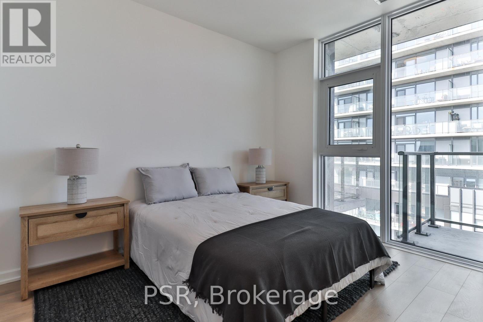 2305 - 10 Graphophone Grove, Toronto (Dovercourt-Wallace Emerson-Junction), Ontario  M6H 0E5 - Photo 20 - W14034468