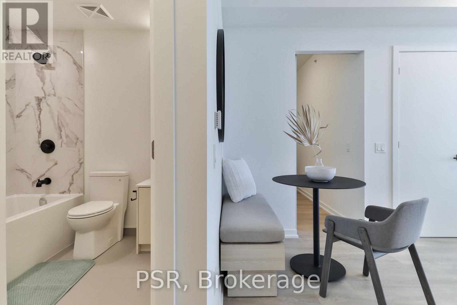 2305 - 10 Graphophone Grove, Toronto (Dovercourt-Wallace Emerson-Junction), Ontario  M6H 0E5 - Photo 24 - W14034468
