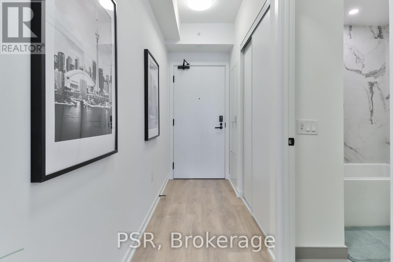 2305 - 10 Graphophone Grove, Toronto (Dovercourt-Wallace Emerson-Junction), Ontario  M6H 0E5 - Photo 3 - W14034468